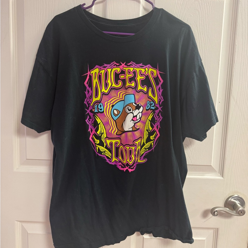 bucees tshirt